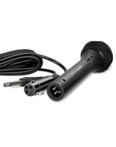 Проводной микрофон MK-100 Sven