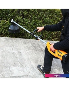 Триммер DKTR1200 Deko