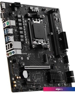 Материнская плата Pro B650M-B Msi