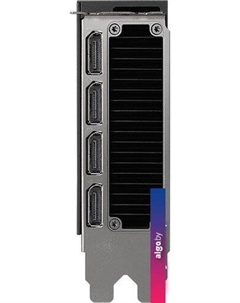 Видеокарта RTX 5000 Ada Generation 32GB GDDR6 VCNRTX5000ADA-PB Pny