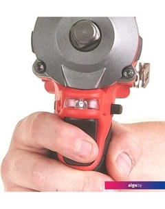 Гайковерт FUEL M12 FIWF12-422X 4933464616 (с 2-мя АКБ, кейс) Milwaukee