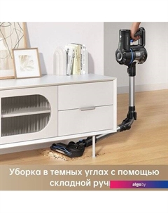 Пылесос Trouver Cordless Vacuum Cleaner J10 VJ10A (международная версия) Dreame