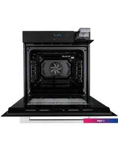 Электрический духовой шкаф BMDP 60.1 E Graude