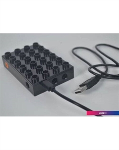 Конструктор Первые механизмы 2.0 AR20200 Аврора robotics