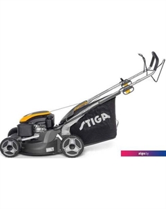Газонокосилка Twinclip 50 S 294512048/ST1 Stiga
