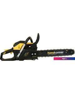Бензопила HGC1618 Hanskonner