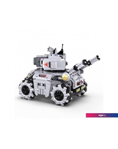 Конструктор C71012W Storm Tank Cada