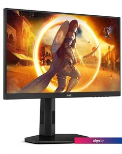 Игровой монитор 24G4X Aoc