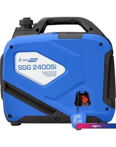 Бензиновый генератор SGG 2400SI Тсс