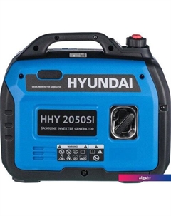 Бензиновый генератор HHY 2050Si Hyundai