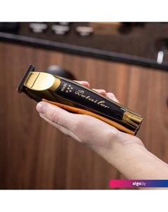 Окантовочный триммер Detailer Cordless 8171-716 Wahl