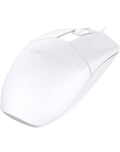 Мышь LM103 (белый) Dareu
