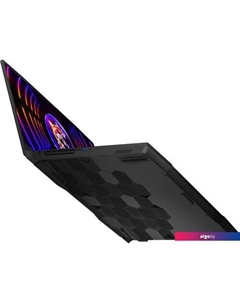 Игровой ноутбук MSI Cyborg 15 A12VF-1019XBY Msi