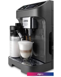 Кофемашина Magnifica Plus ECAM320.61.G Delonghi