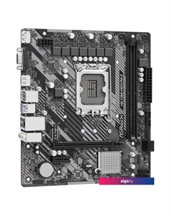 Материнская плата H610M-HDV/M.2 R2.0 Asrock