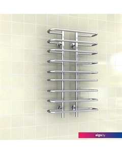 Полотенцесушитель Гамма 1" 70 см Ростела