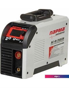 Сварочный инвертор Электрон AC-01-250ДИ Парма