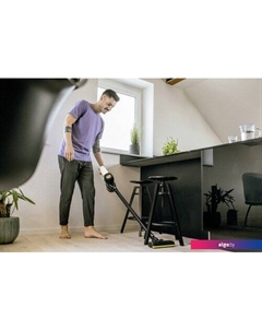 Пылесос VC 4 Cordless myHome 1.198-630.0 Karcher