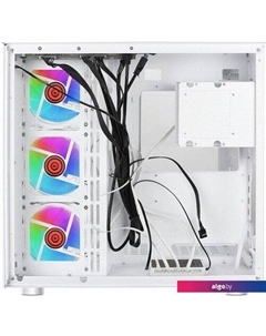 Корпус V570 Ginzzu