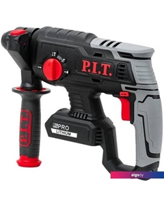 Перфоратор PBH20H-22B Solo (без АКБ) P.i.t