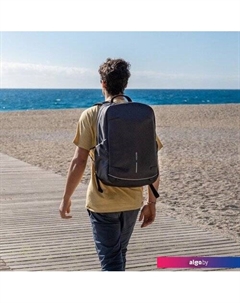 Городской рюкзак Bobby Explore (синий) Xd design