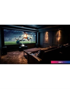 Проектор CS-U1.SG Cactus