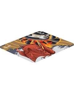 Коврик для мыши CS-MP-PRO04XL Cactus