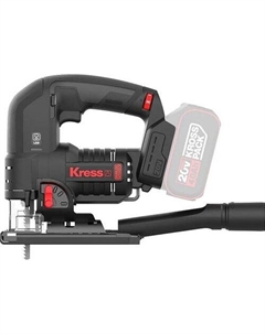Электролобзик KUE26.9 (без АКБ) Kress