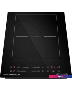 Варочная панель CVI292S2BBK Inverter Maunfeld
