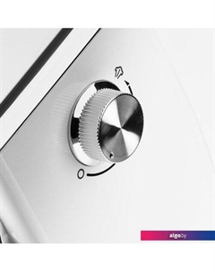 Рожковая кофеварка GL0756 (белый) Galaxy line