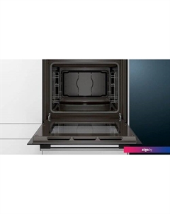 Электрический духовой шкаф iQ100 HA010FBR1M Siemens