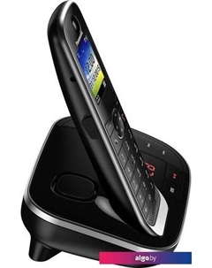 Радиотелефон Panasonic KX-TGJ320UCB