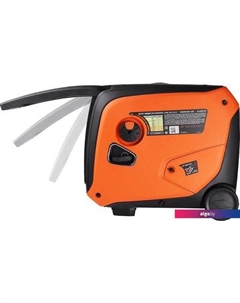 Бензиновый генератор iGX 4000W Patriot