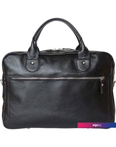 Мужская сумка Fratello 1014-01 (черный) Carlo gattini