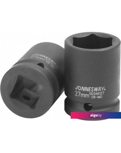 Головка слесарная S03A6124 Jonnesway