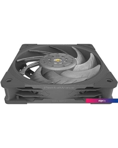 Вентилятор для корпуса PF-P12E PWM Pentawave