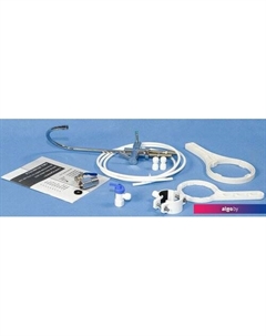 Система обратного осмоса AO RO 6 Акваосмос