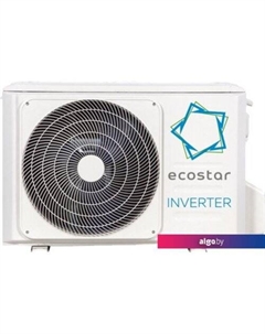 Кондиционер Radium Inverter KVS-IRAD12CH Ecostar