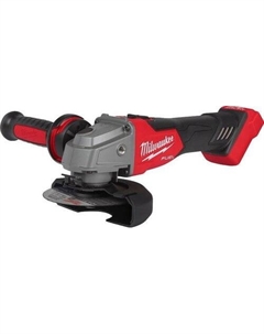Угловая шлифмашина M18 FSAG125X-0 Fuel 4933478701 (без АКБ) Milwaukee
