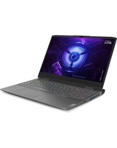 Игровой ноутбук Lenovo LOQ 15IRH8 82XV00KCRK