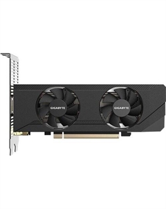 Видеокарта GeForce RTX 3050 OC Low Profile 6G GV-N3050OC-6GL Gigabyte