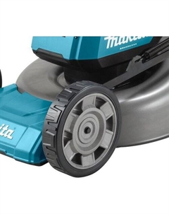 Газонокосилка LM001GZ (без АКБ) Makita