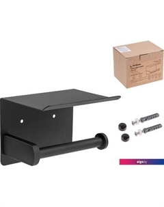 Держатель для туалетной бумаги 35-031010 Perfecto linea