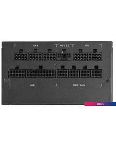 Блок питания Atmos CPX-750FC Chieftec