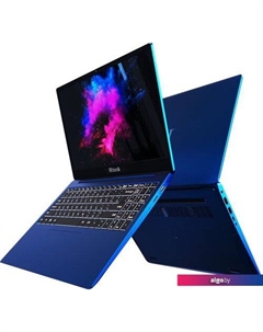 Ноутбук Horizont H-book 15 МАК4 T52E4W 4810443003898