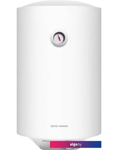 Накопительный электрический водонагреватель RWH 30 DRYver Royal thermo