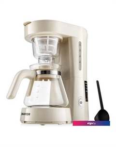 Капельная кофеварка BR1123YE Brayer