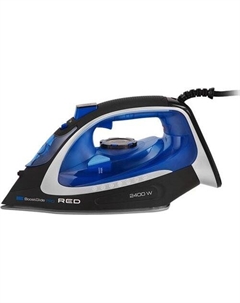 Утюг Solution RI-C280 Red