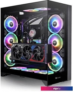 Корпус CTE E600 MX CA-1Y3-00M1WN-00 Thermaltake