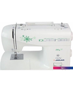 Электромеханическая швейная машина SM14 Jaguar